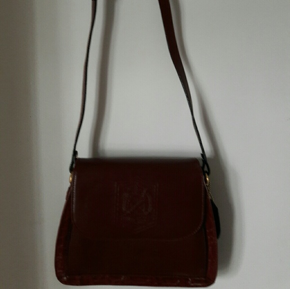 crossbody bag - Picture 3 of 6